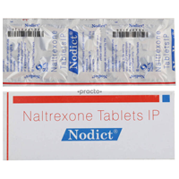 NODICT