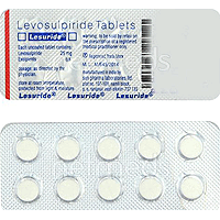 LESURIDE