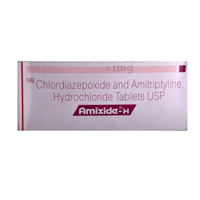 AMIXIDE-H