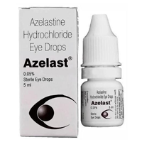AZELAST