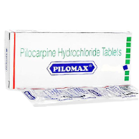 PILOMAX