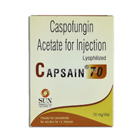 CAPSAIN