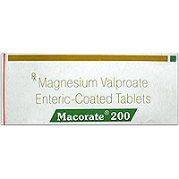 MACORATE