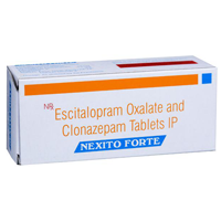 NEXITO FORTE