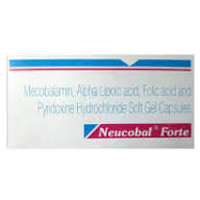 NEUCOBAL FORTE