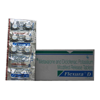 FLEXURA D
