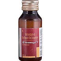 GRAMOGYL