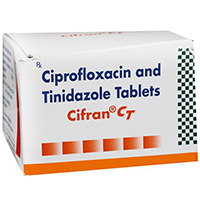 CIFRAN CT