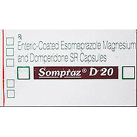 SOMPRAZ D