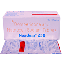 NAXDOM