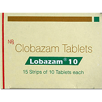 LOBAZAM