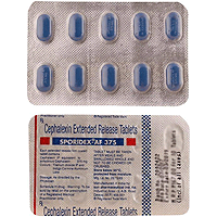 SPORIDEX
