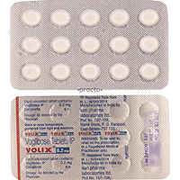 VOLIX