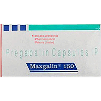 MAXGALIN