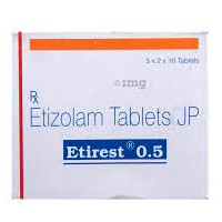 ETIREST