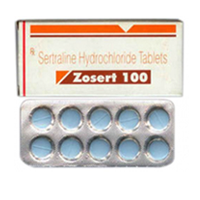 ZOSERT