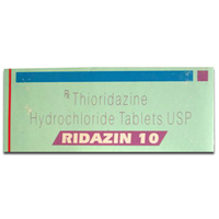 RIDAZIN