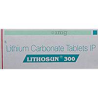 LITHOSUN