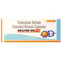 ROLITEN OD