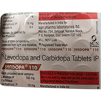 SYNDOPA