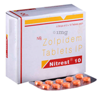 NITREST