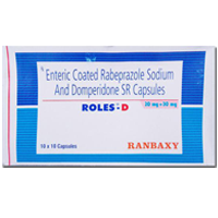 ROLES - D