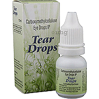 TEAR DROPS