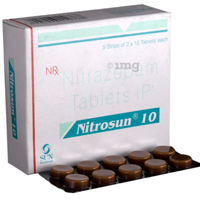 NITROSUN