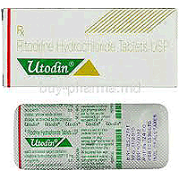 UTODIN