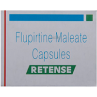RETENSE