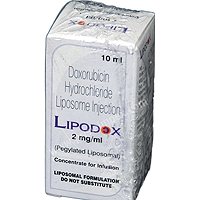 LIPODOX
