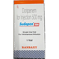 SUDOPEN
