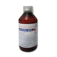 ALCAINE-MPS