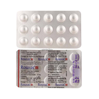 ROSUVAS