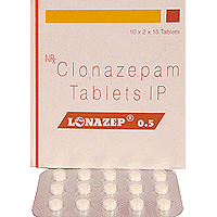 LONAZEP