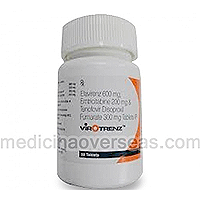VIROTRENZ
