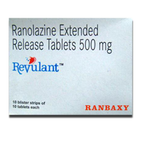 REVULANT