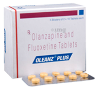 OLEANZ PLUS