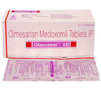 OLMEZEST
