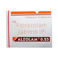 ALZOLAM
