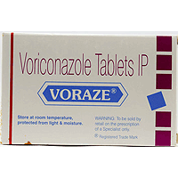 VORAZE