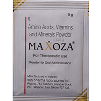 MAXOZA