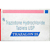 TRAZALON