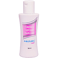 MOISTUREX