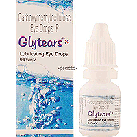 GLYTEARS