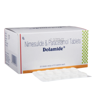 DOLAMIDE