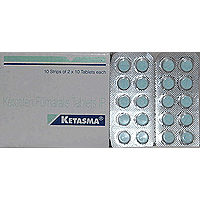 KETASMA