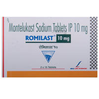 ROMILAST