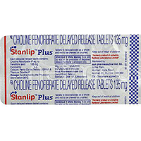 STANLIP