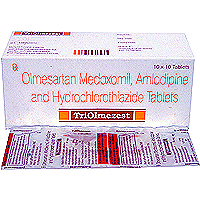 TRIOLMEZEST